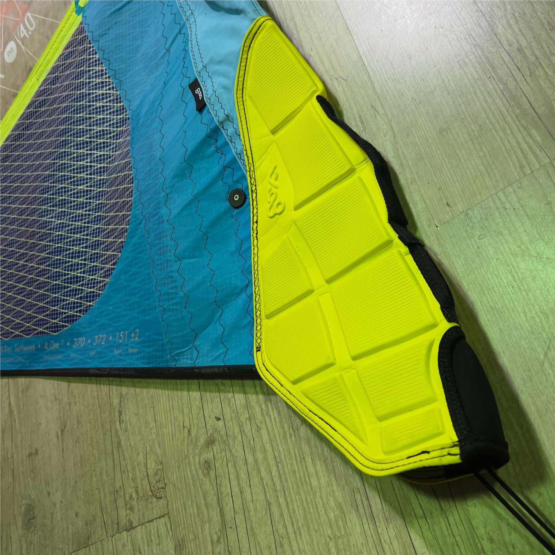 Goya Goya Fringe X Pro 4.0 2022/23