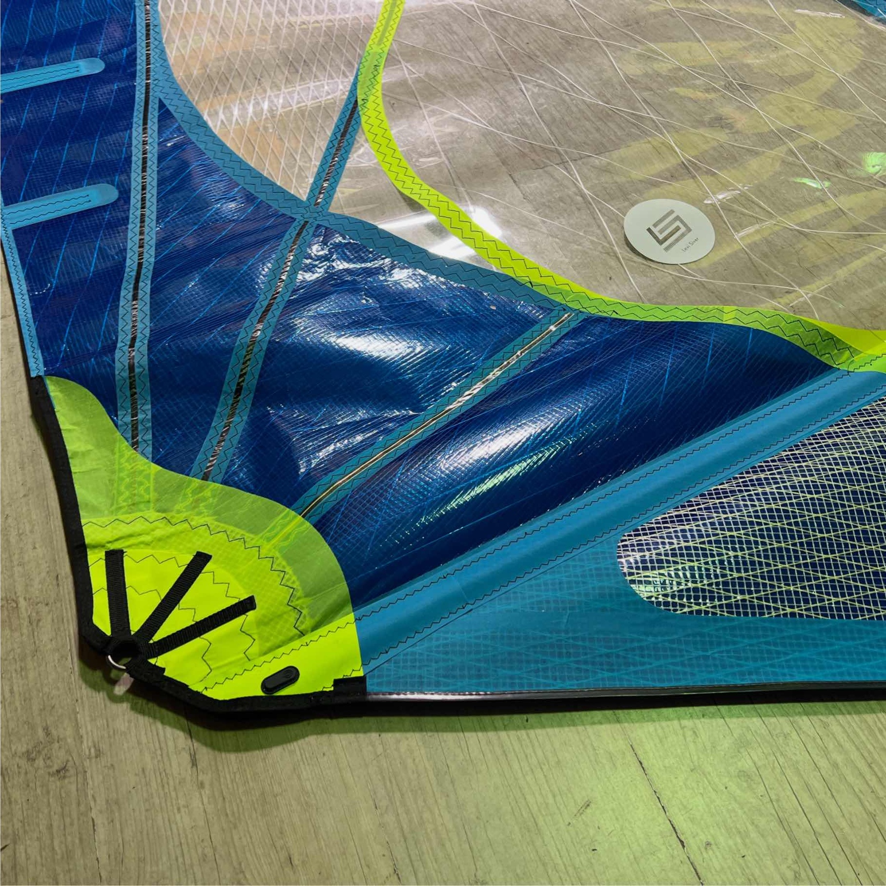 Goya Goya Fringe X Pro 4.0 2022/23