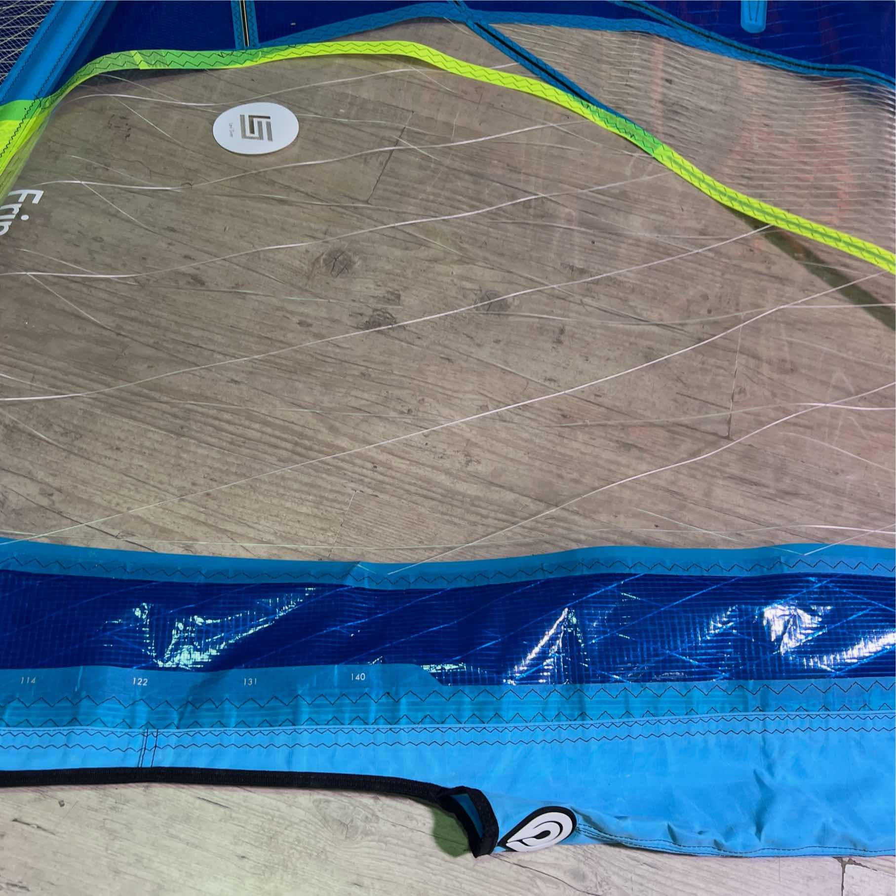 Goya Goya Fringe X Pro 4.0 2022/23