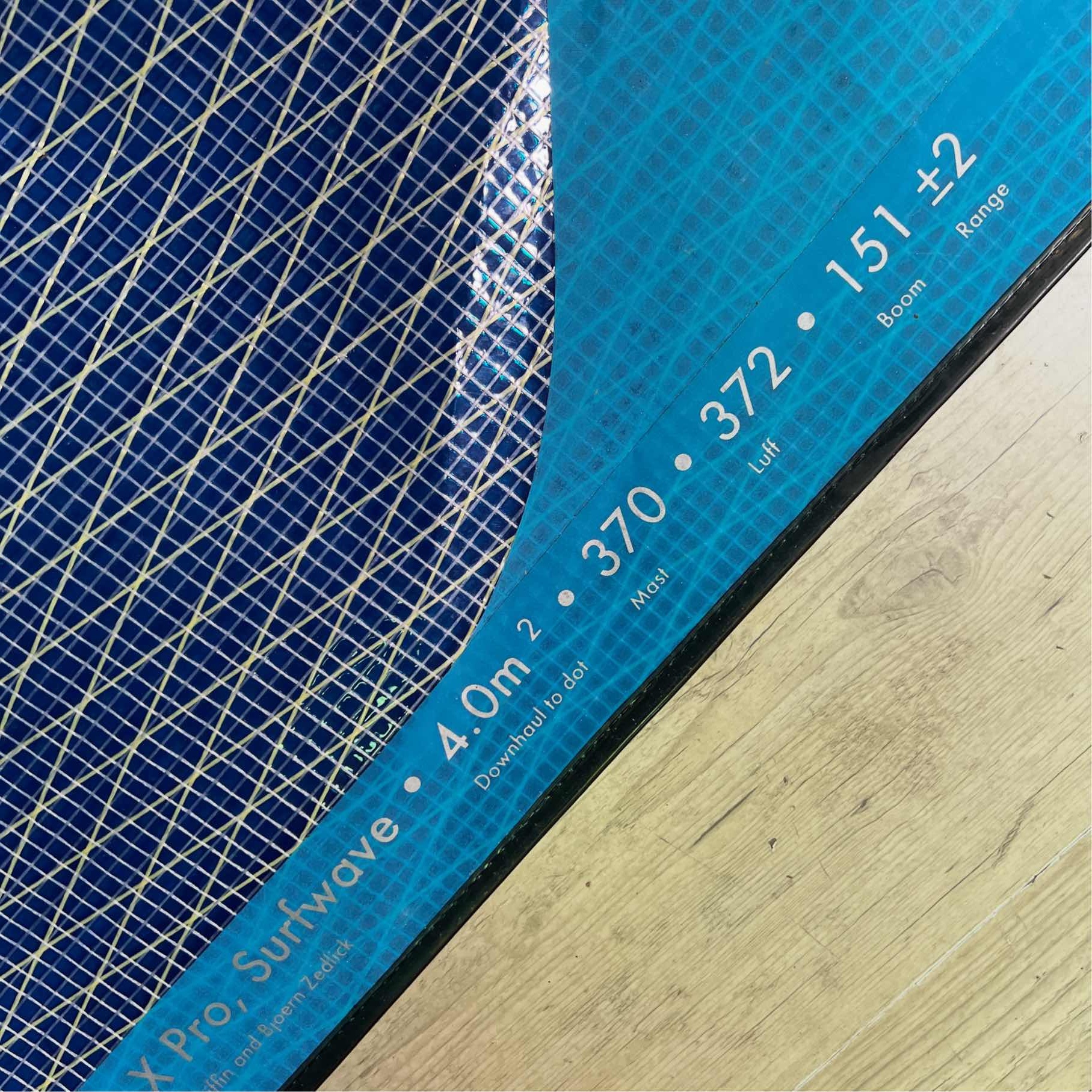 Goya Goya Fringe X Pro 4.0 2022/23