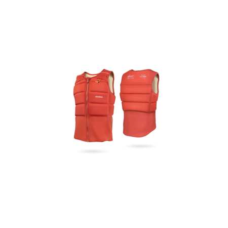 Manera Manera React Vest