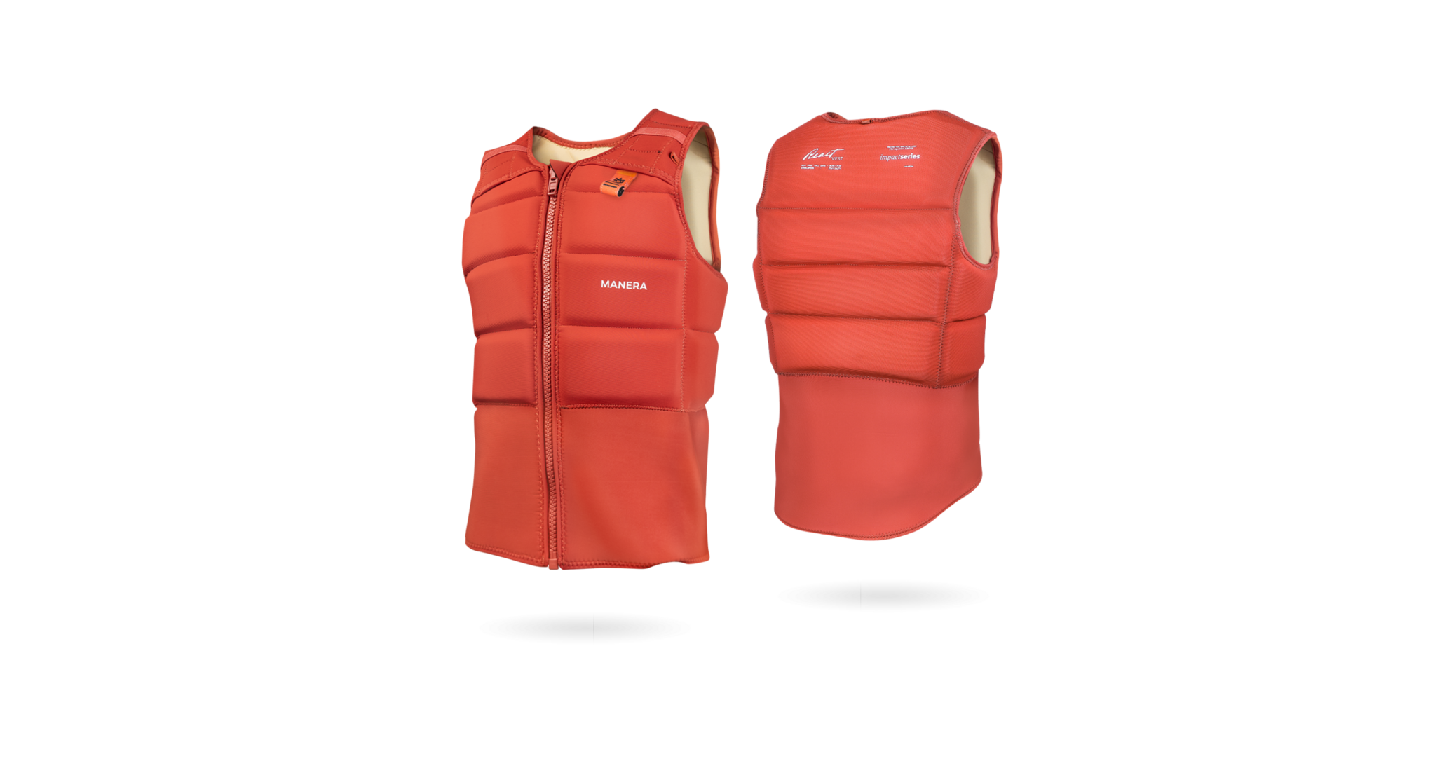 Manera Manera React Vest