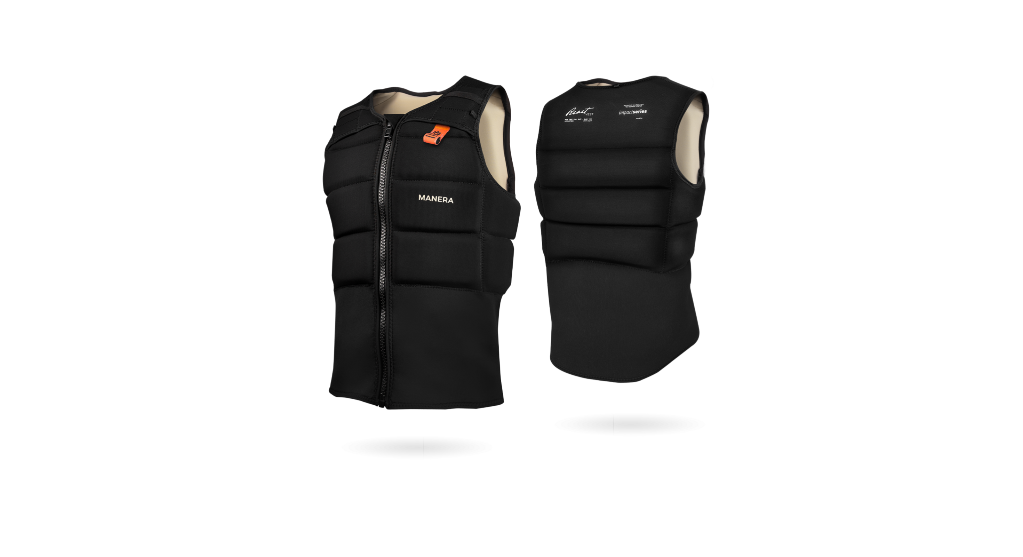Manera Manera React Vest
