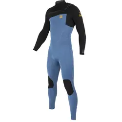 Sooruz Sooruz Fullsuit Men Fighter Chest-zip 4/3