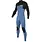 Sooruz Sooruz Fullsuit Men Fighter Chest-zip 4/3