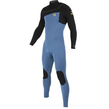 Sooruz Sooruz Fullsuit Men Fighter Chest-zip 4/3