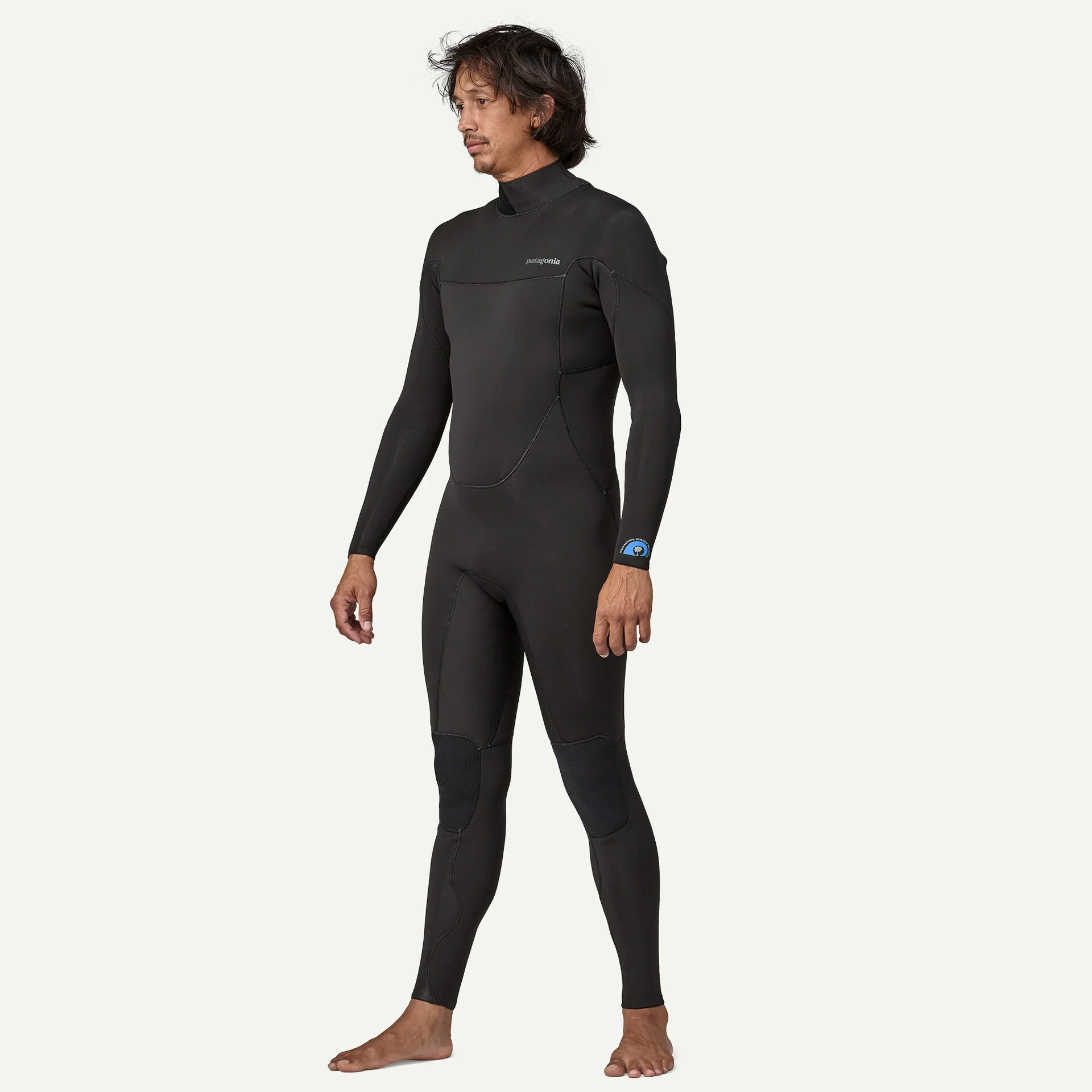 Patagonia Patagonia M's R1 Yulex Regulator BZ Fullsuit