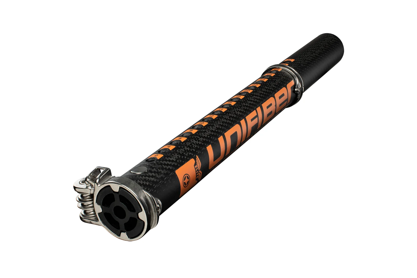 Unifiber Unifiber Elite SDM V2 Carbon Mast Extension (U-Pin)