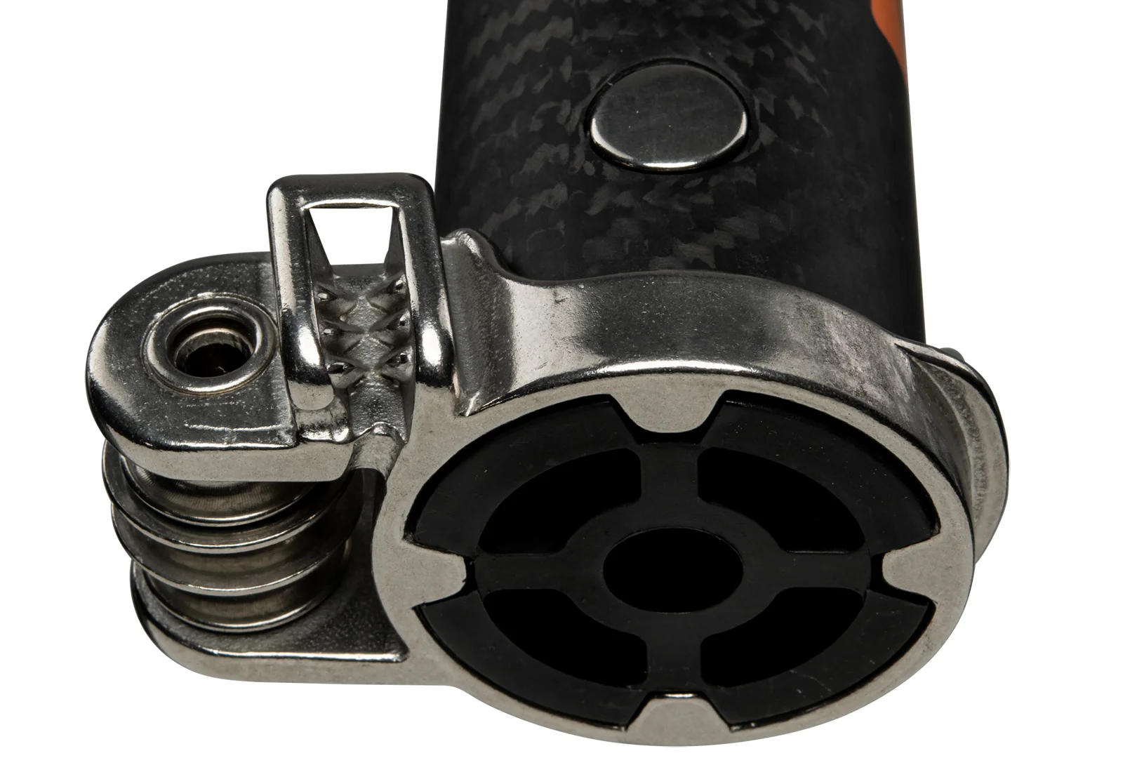 Unifiber Unifiber Elite SDM V2 Carbon Mast Extension (U-Pin)