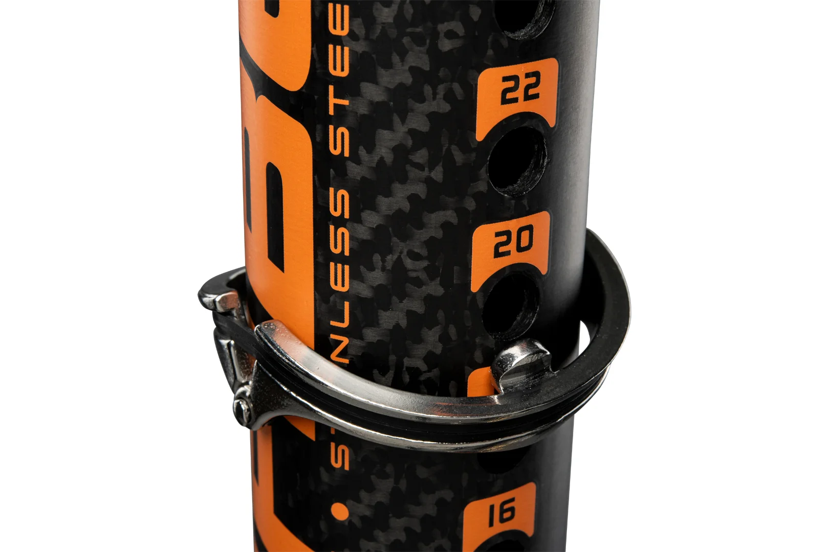 Unifiber Unifiber Elite SDM V2 Carbon Mast Extension (U-Pin)