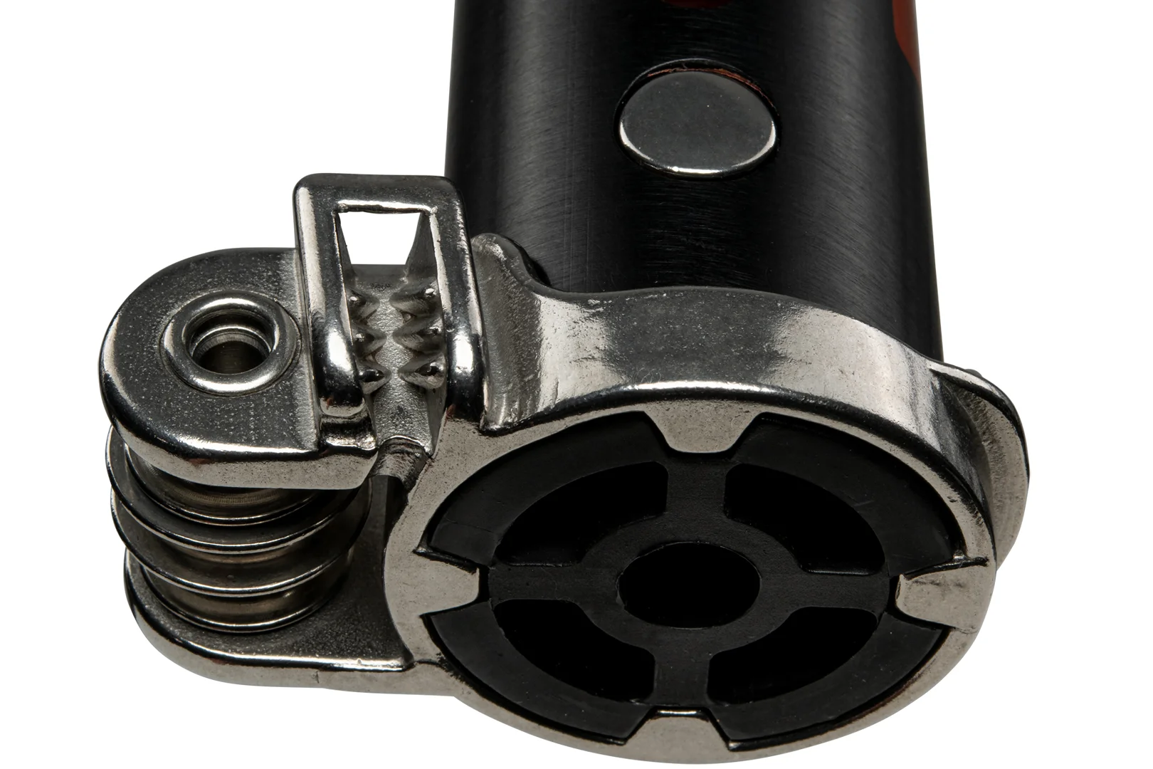 Unifiber Unifiber Elite SDM V2 Stainless Steel Mast Extension (U-Pin)