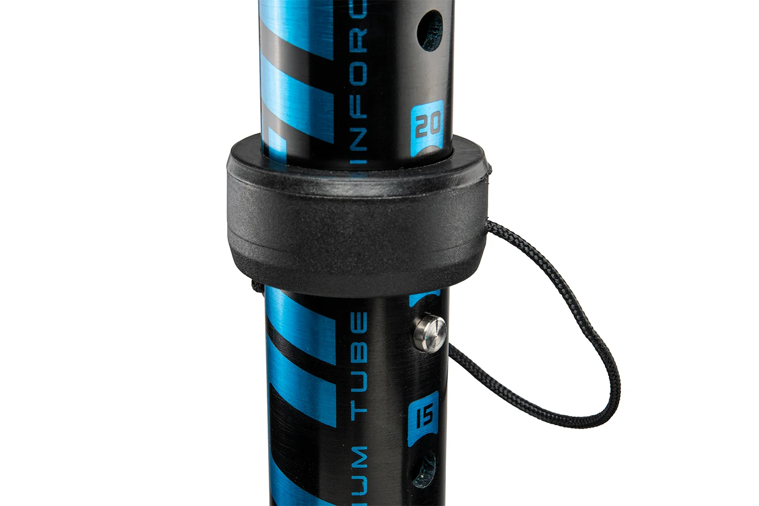 Unifiber Unifiber RDM HD Aluminium Mast Extension (U-Pin)