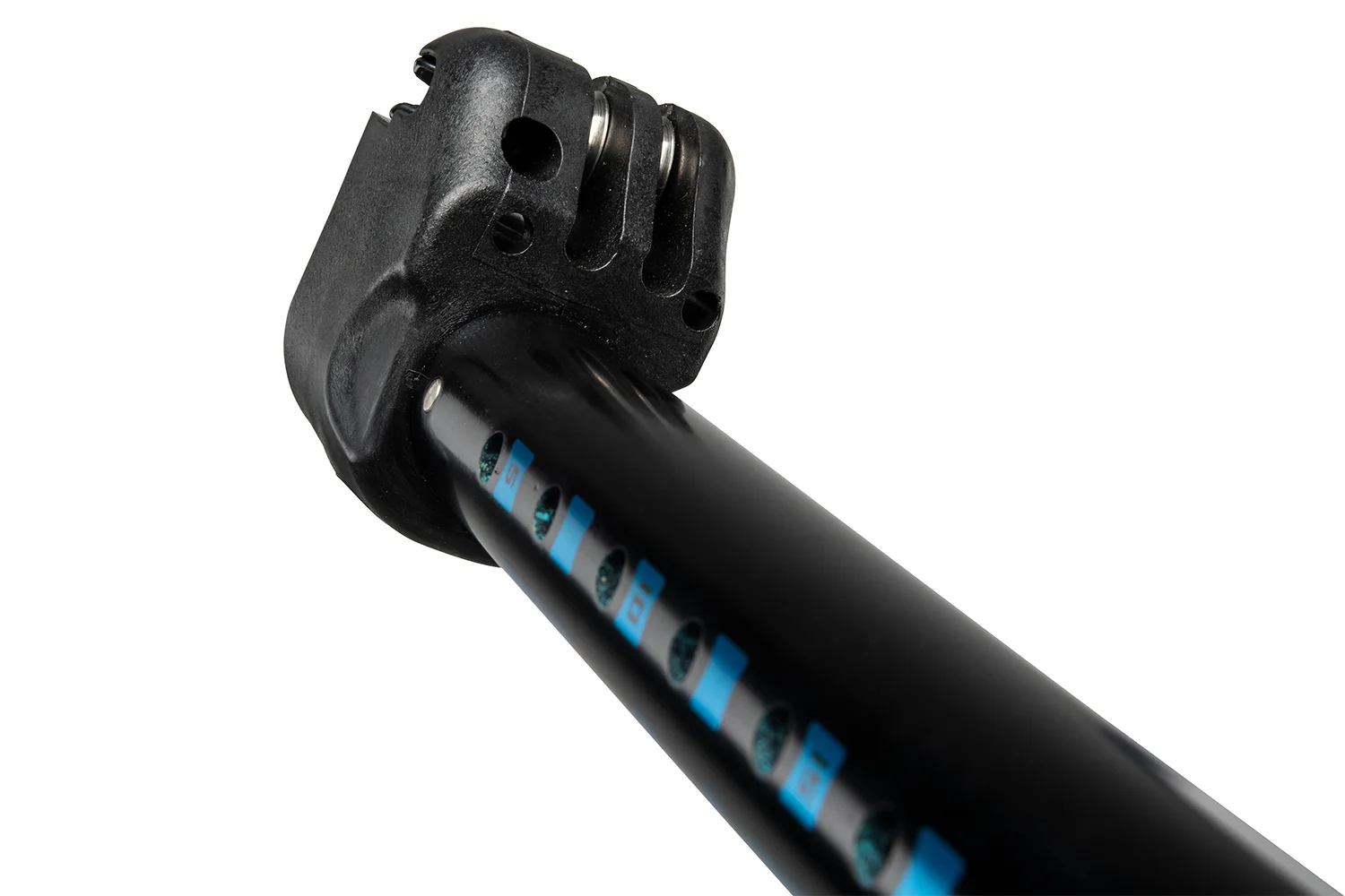 Unifiber Unifiber RDM HD Aluminium Mast Extension (U-Pin)