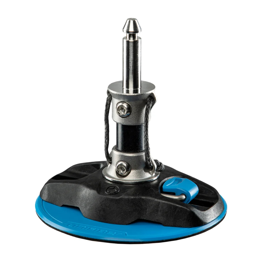 Unifiber Unifiber Baseplate Tendon Joint HD (U-Pin) V2