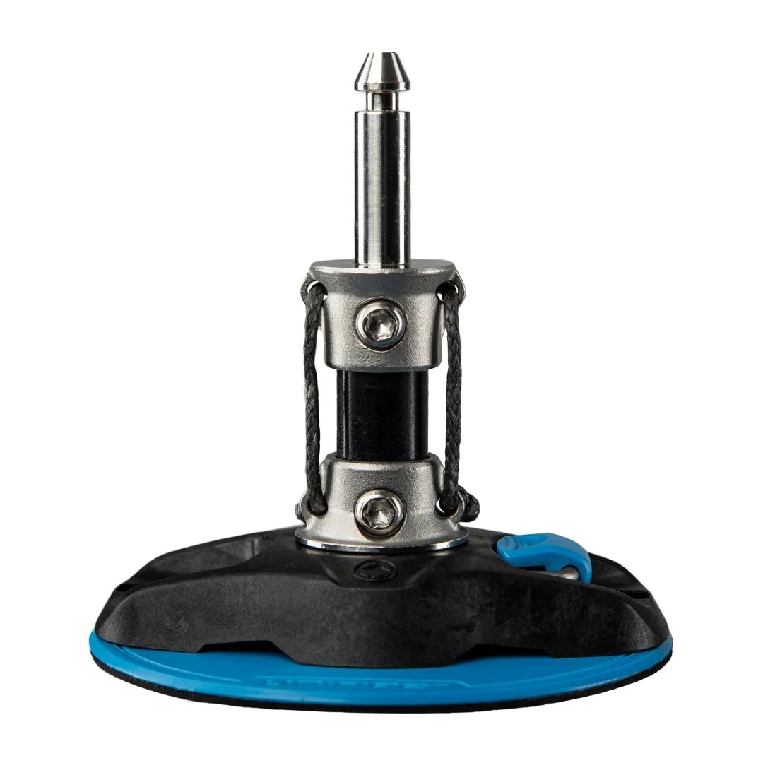 Unifiber Unifiber Baseplate Tendon Joint HD (U-Pin) V2