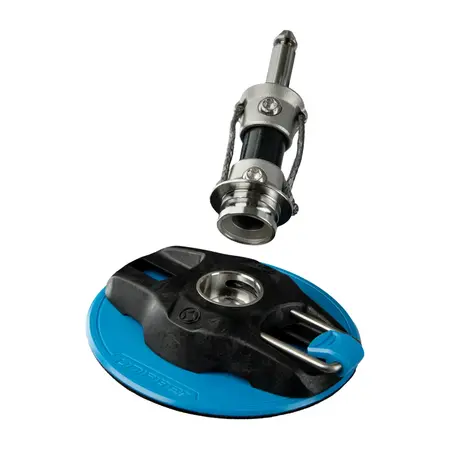 Unifiber Unifiber Baseplate Tendon Joint HD (U-Pin) V2