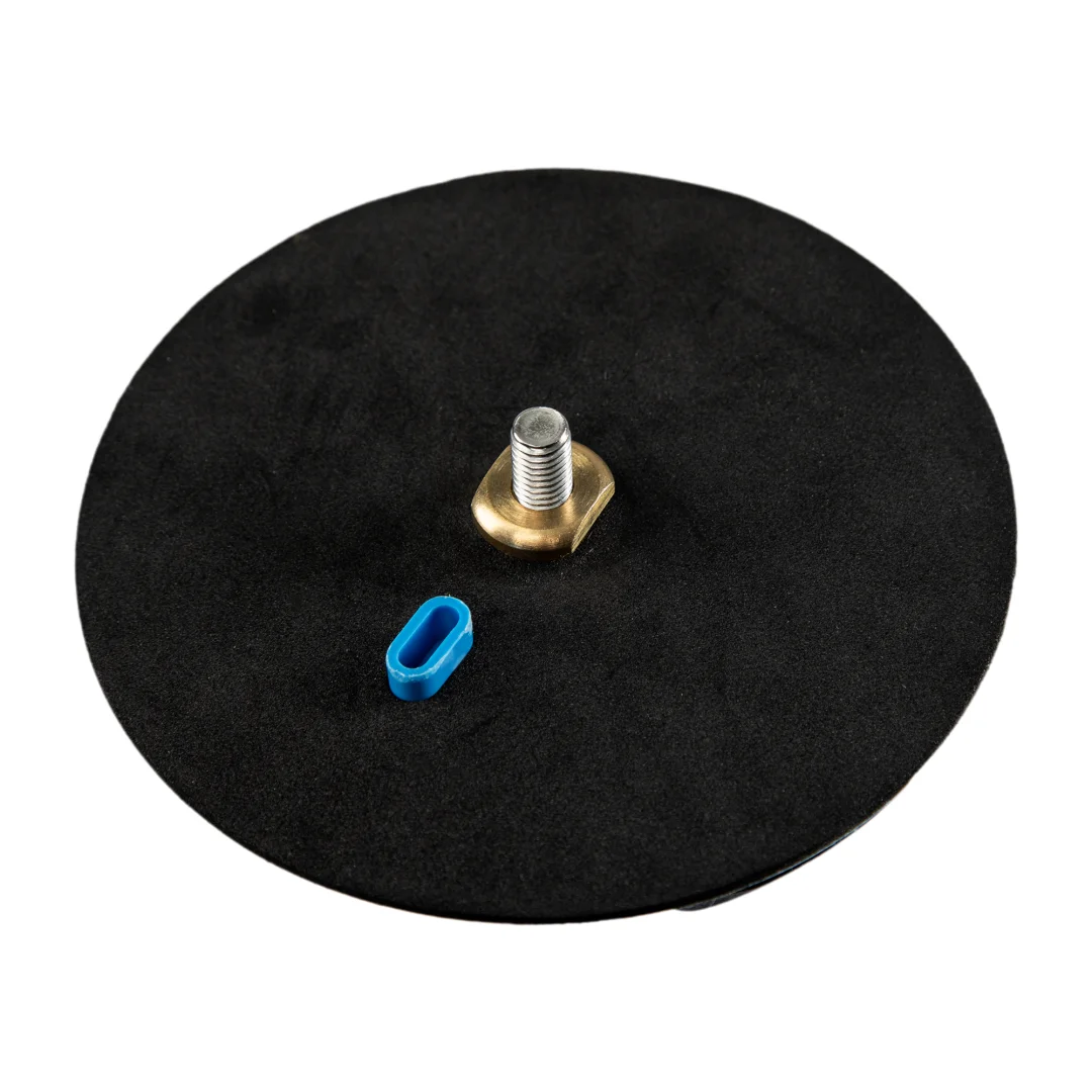 Unifiber Unifiber Baseplate Tendon Joint HD (U-Pin) V2