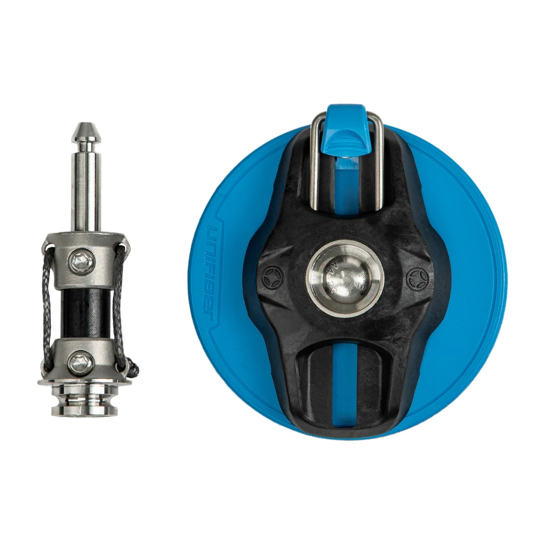 Unifiber Unifiber Baseplate Tendon Joint HD (U-Pin) V2