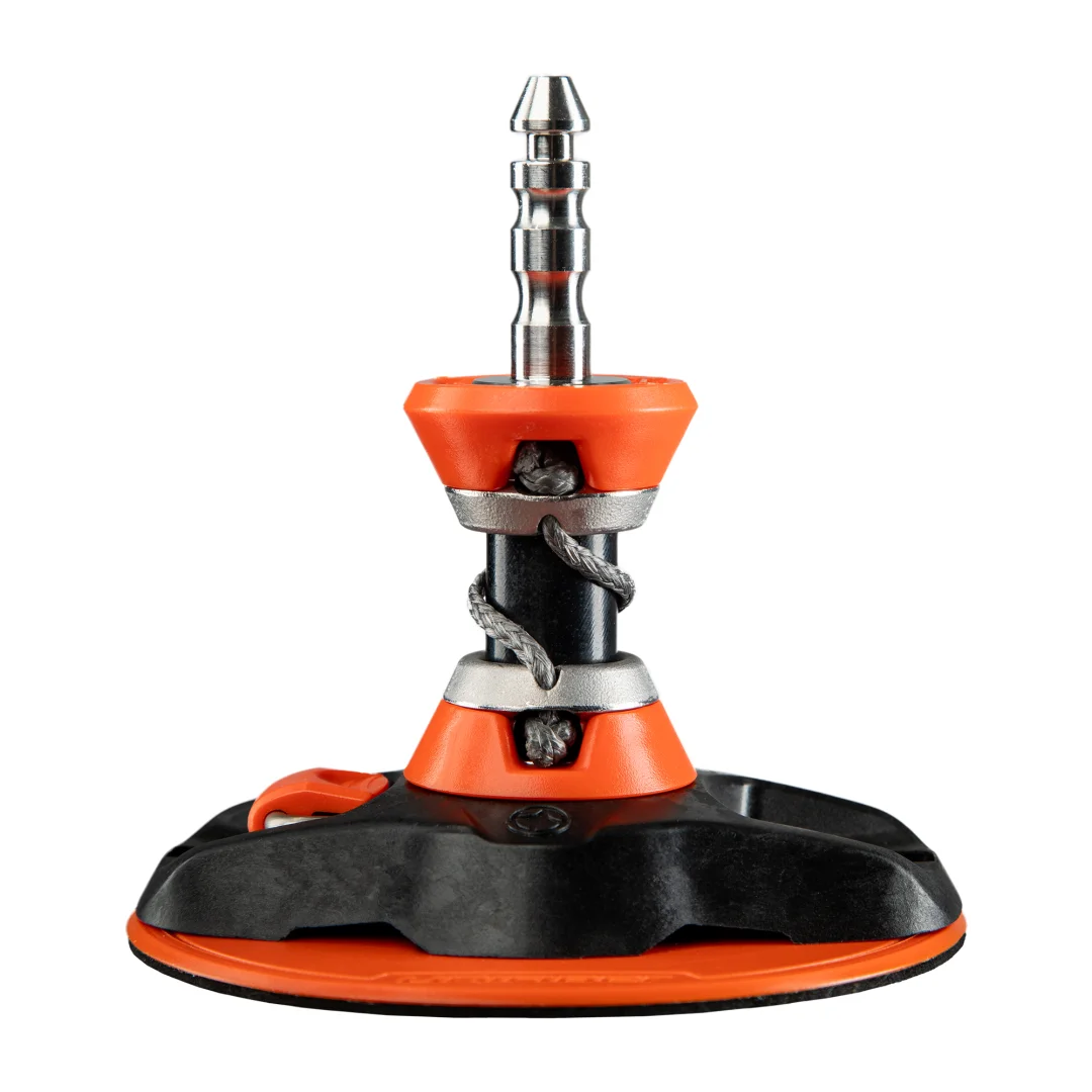 Unifiber Unifiber Baseplate Tendon Joint Elite (U-Pin)