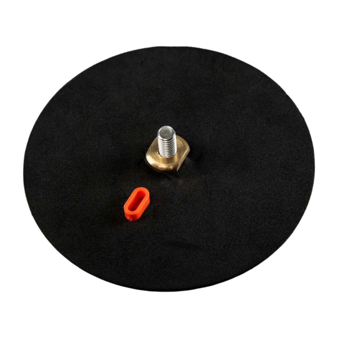 Unifiber Unifiber Baseplate Tendon Joint Elite (U-Pin)