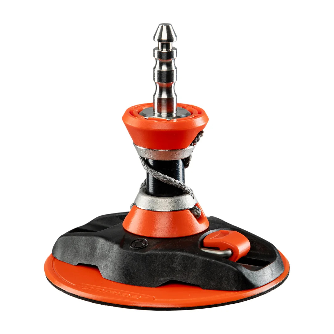 Unifiber Unifiber Baseplate Tendon Joint Elite (U-Pin)