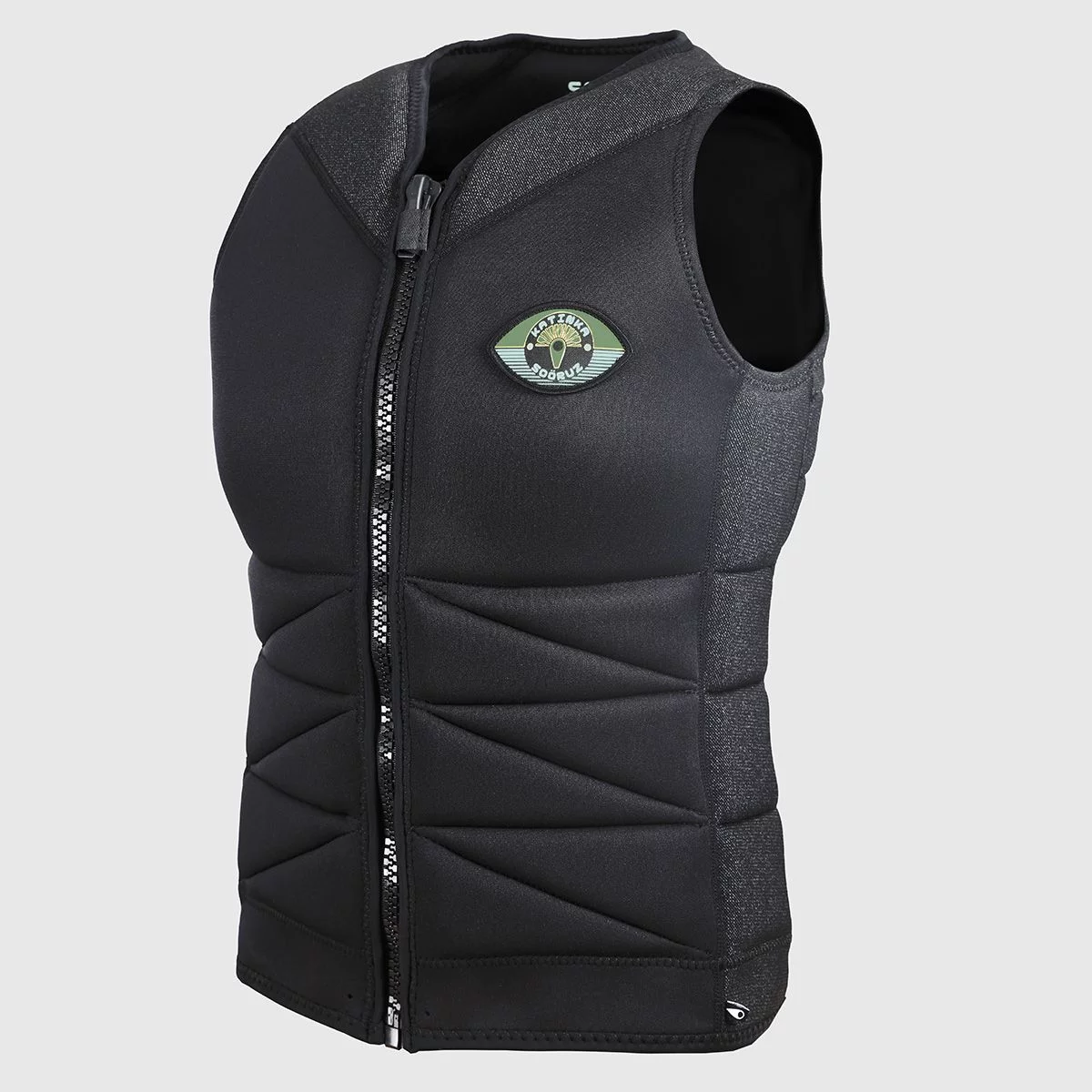 Sooruz Sooruz Women's Ground Katinka Watervest