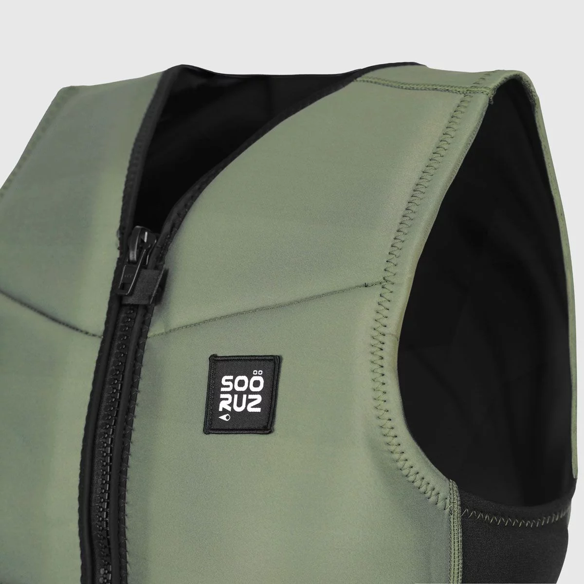 Sooruz Sooruz Reac Watervest