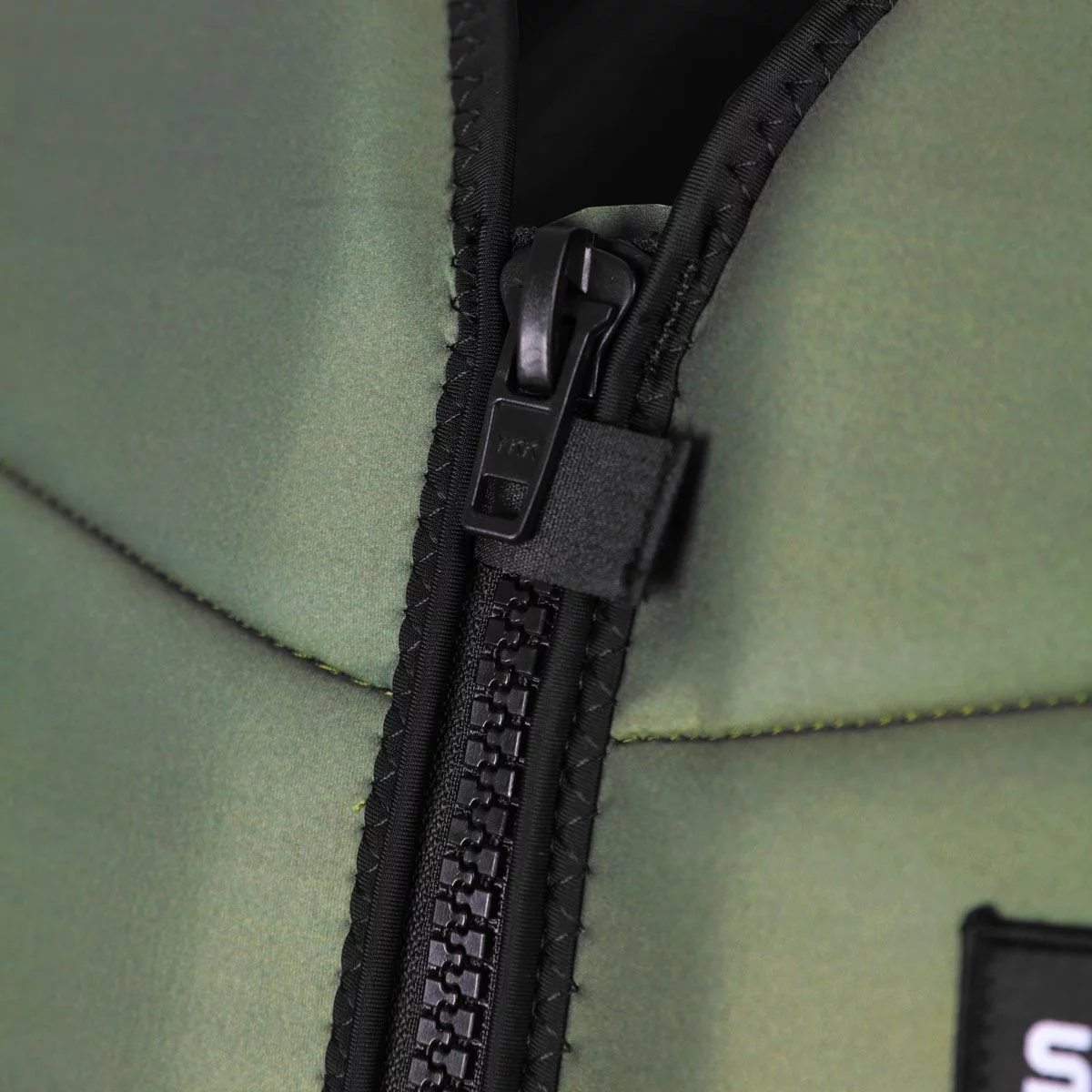Sooruz Sooruz Reac Watervest