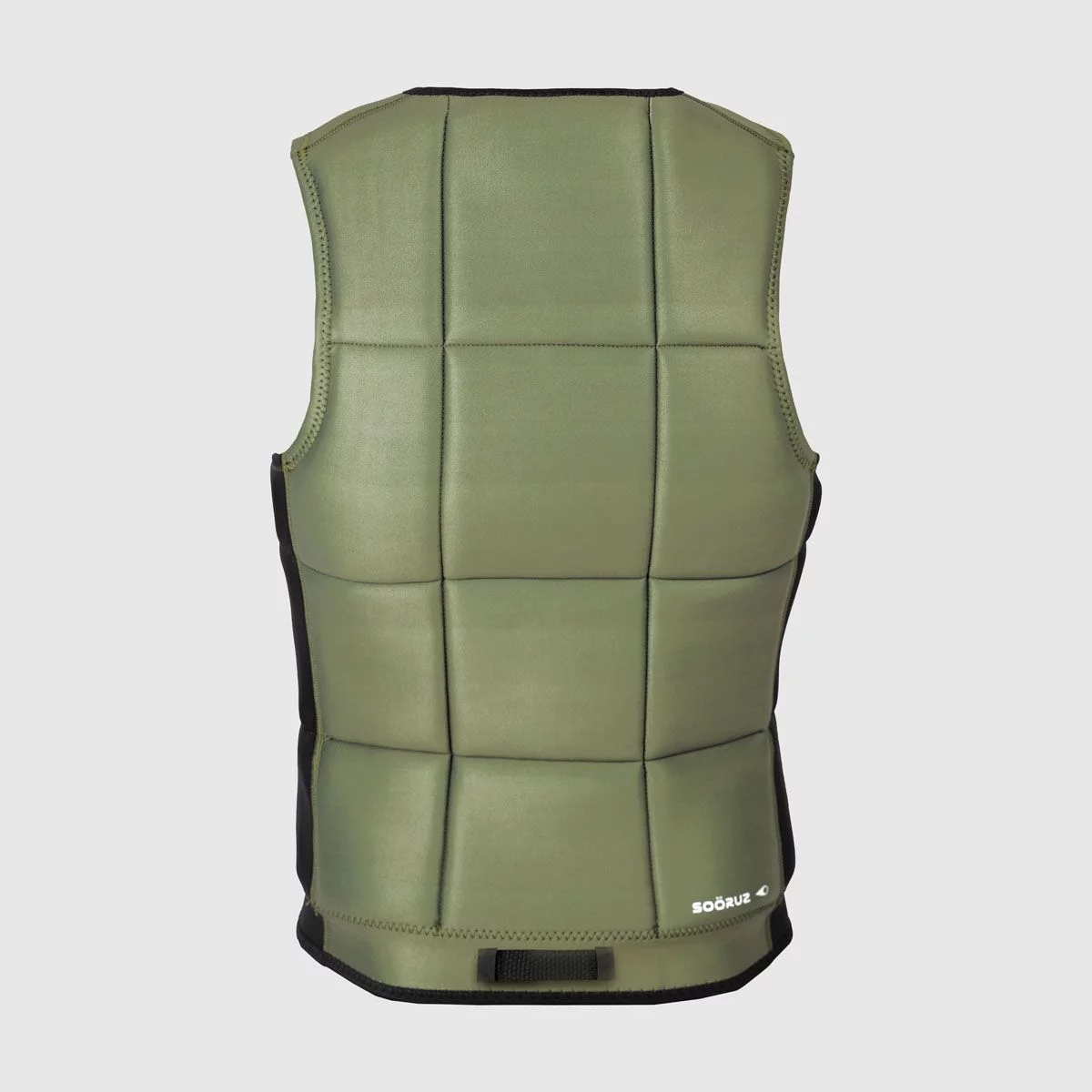 Sooruz Sooruz Reac Watervest
