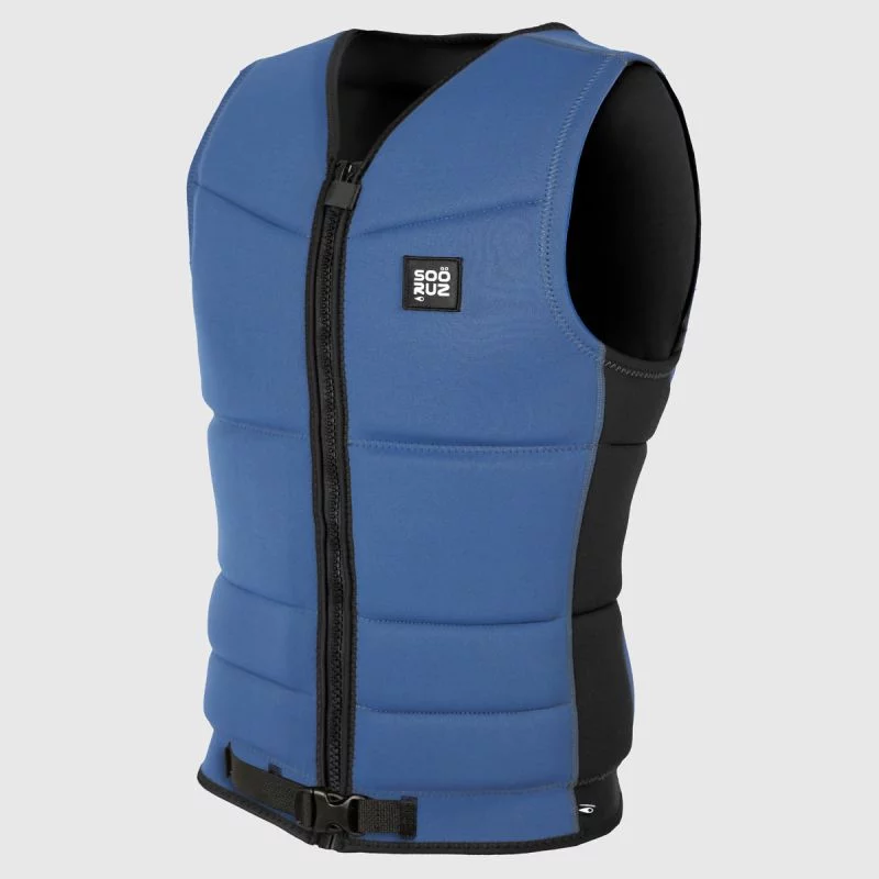Sooruz Sooruz Reac Watervest
