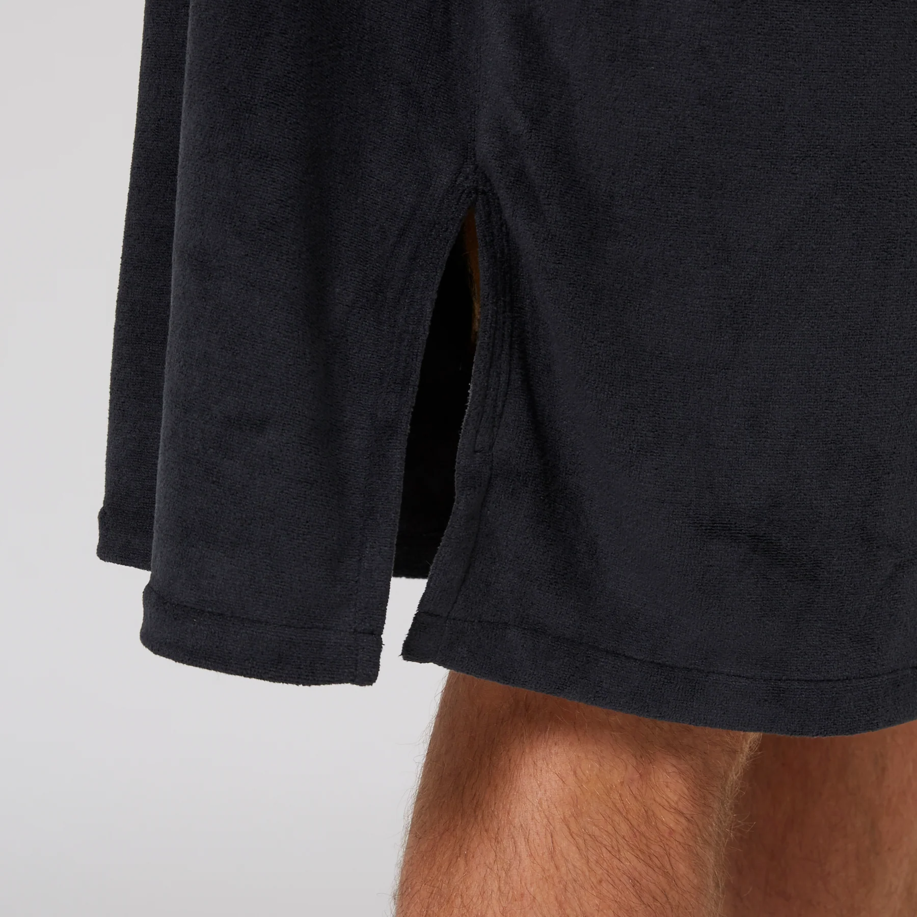 Ocean & Earth Ocean & Earth Mens Surf Essential Hooded Poncho