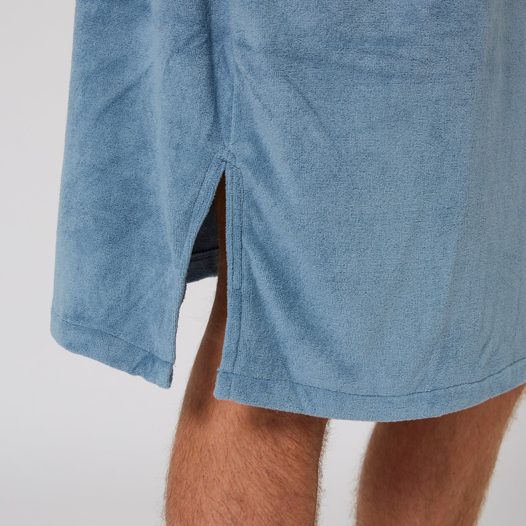 Ocean & Earth Ocean & Earth Mens Surf Essential Hooded Poncho