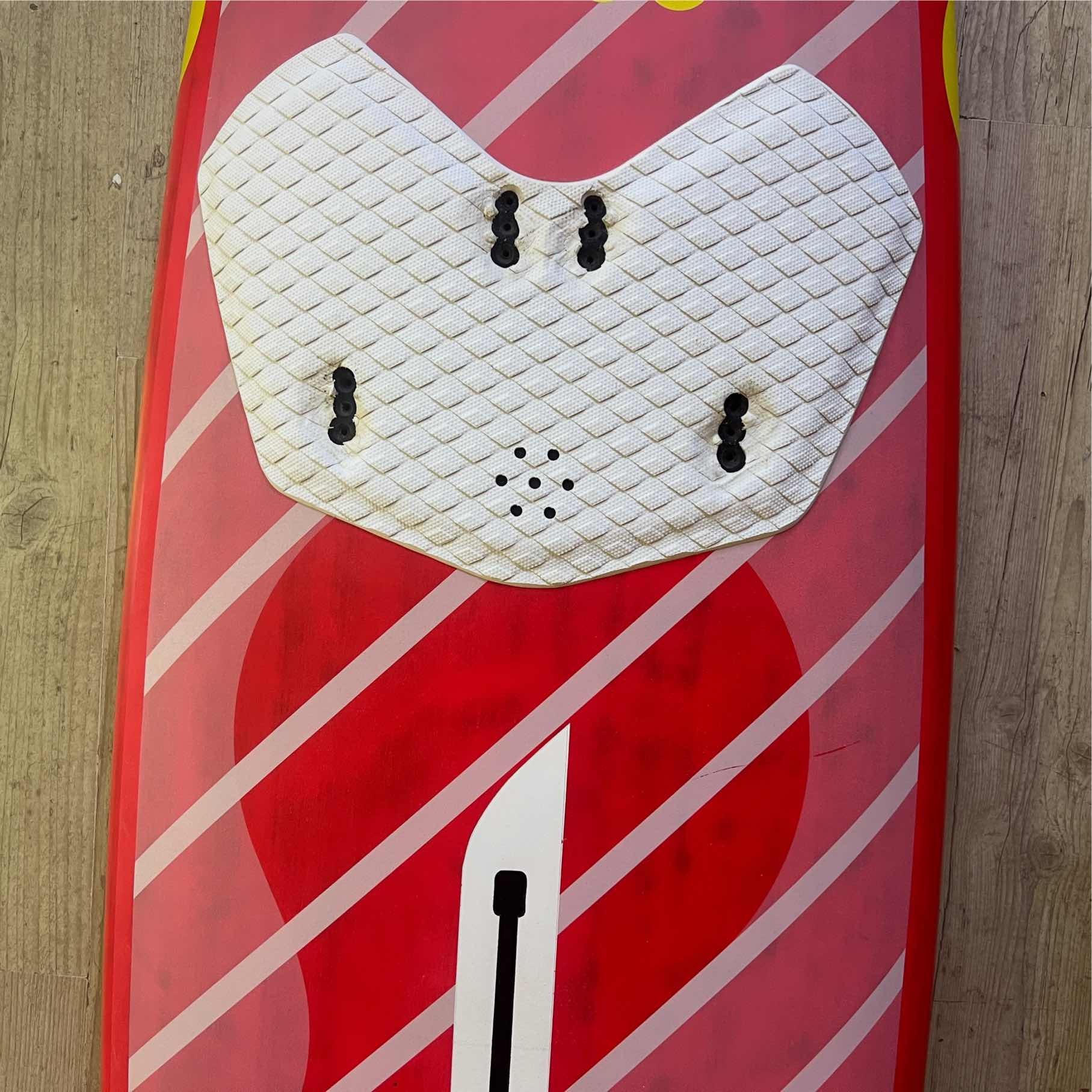 Goya Goya Nitro 89 2022/23