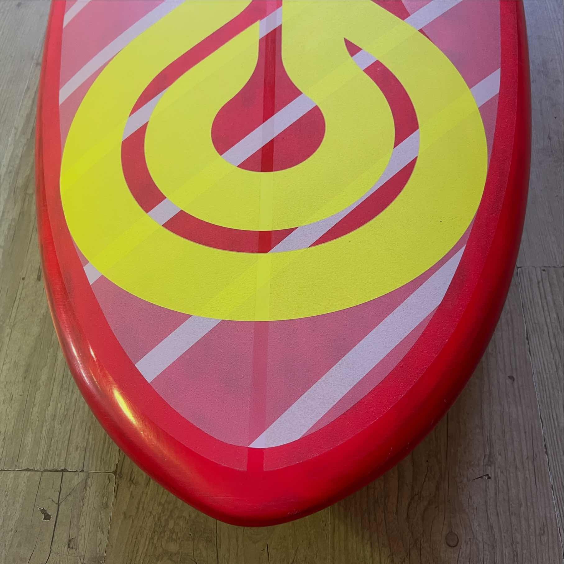 Goya Goya Nitro 89 2022/23