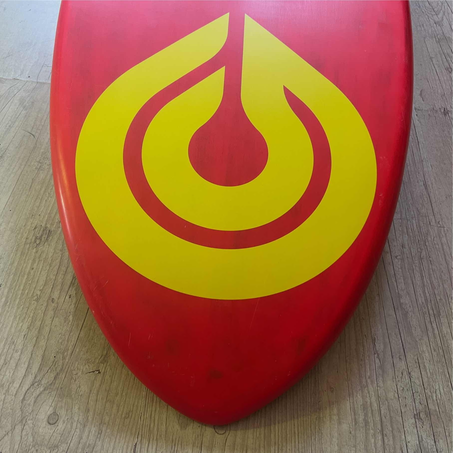 Goya Goya Nitro 89 2022/23