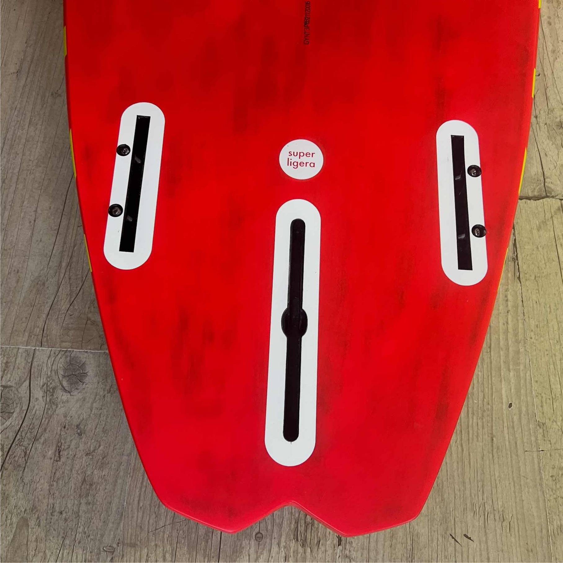 Goya Goya Nitro 89 2022/23