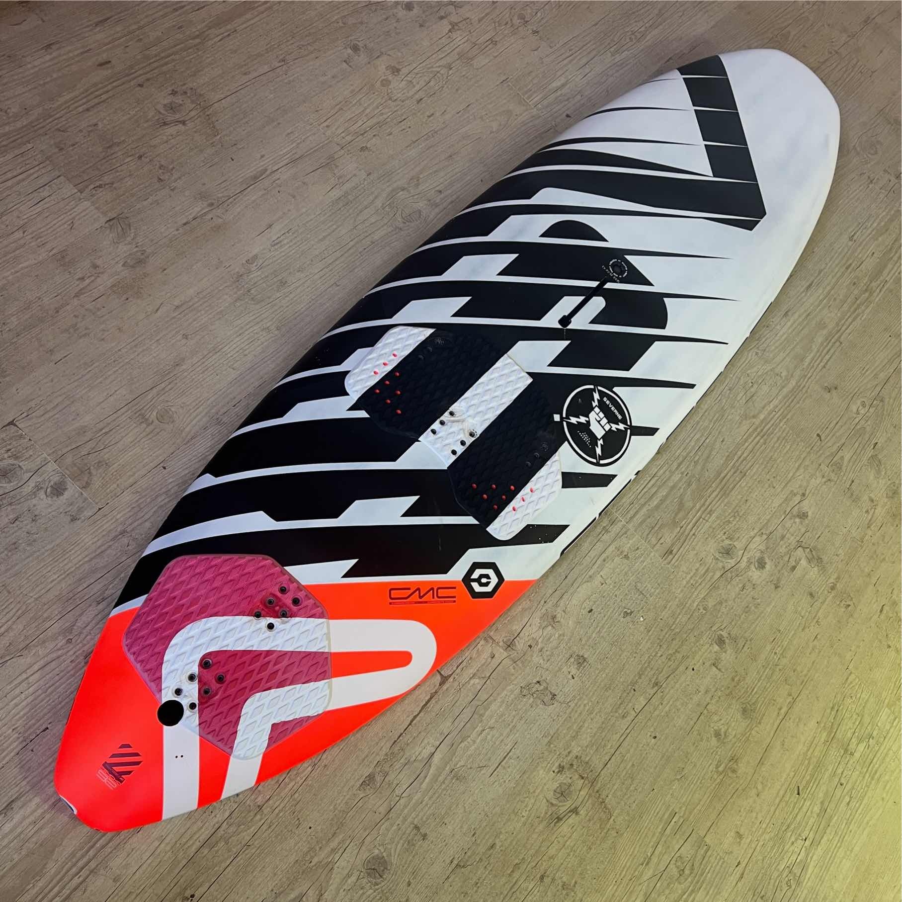 Severne Severne Psycho 2 92 2021