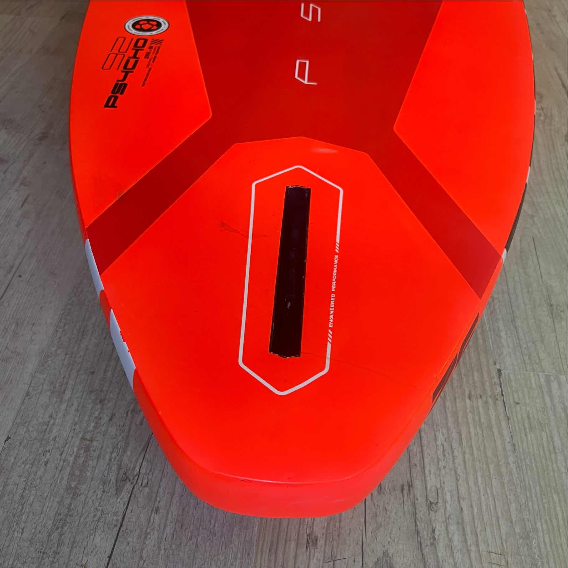 Severne Severne Psycho 2 92 2021