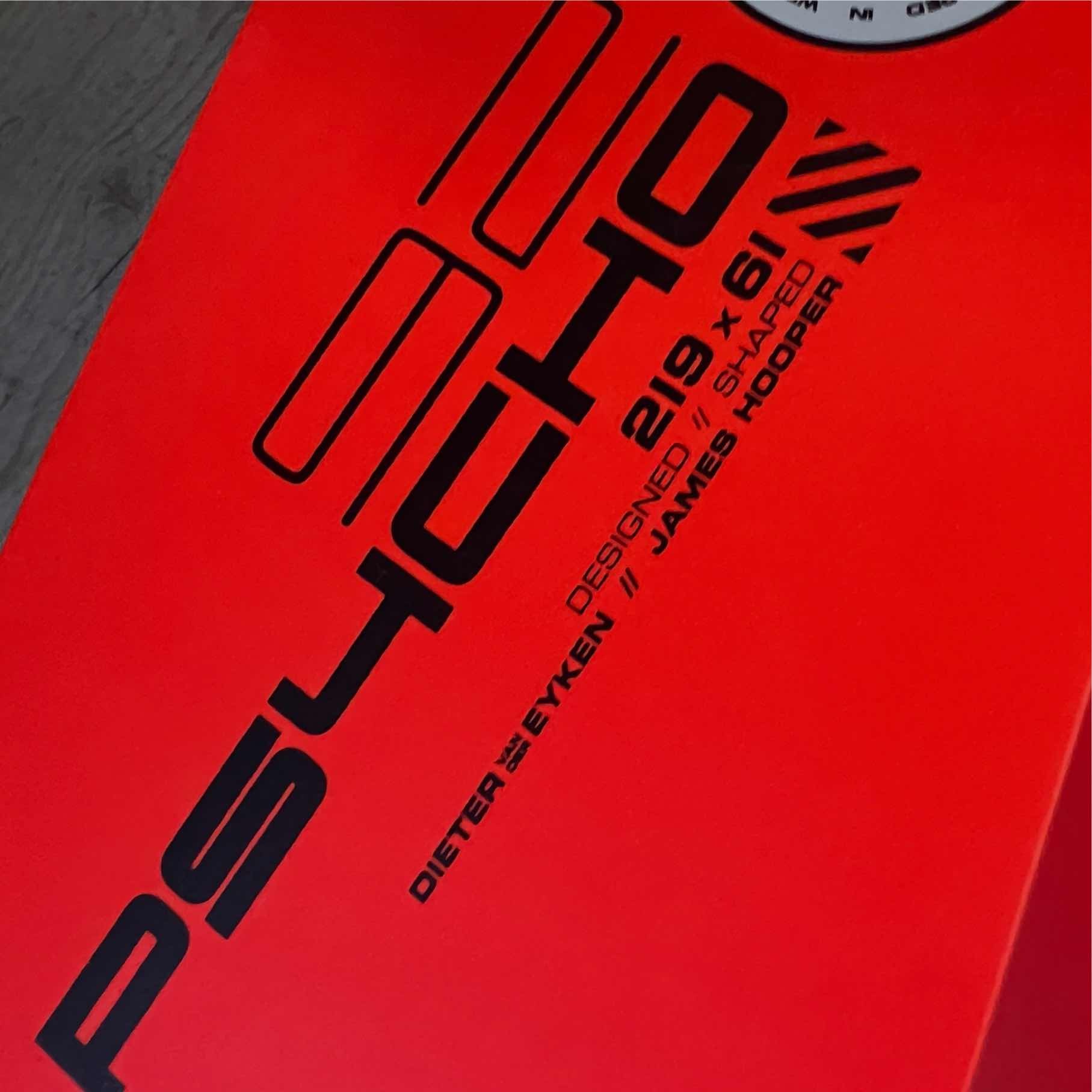 Severne Severne Psycho 2 92 2021