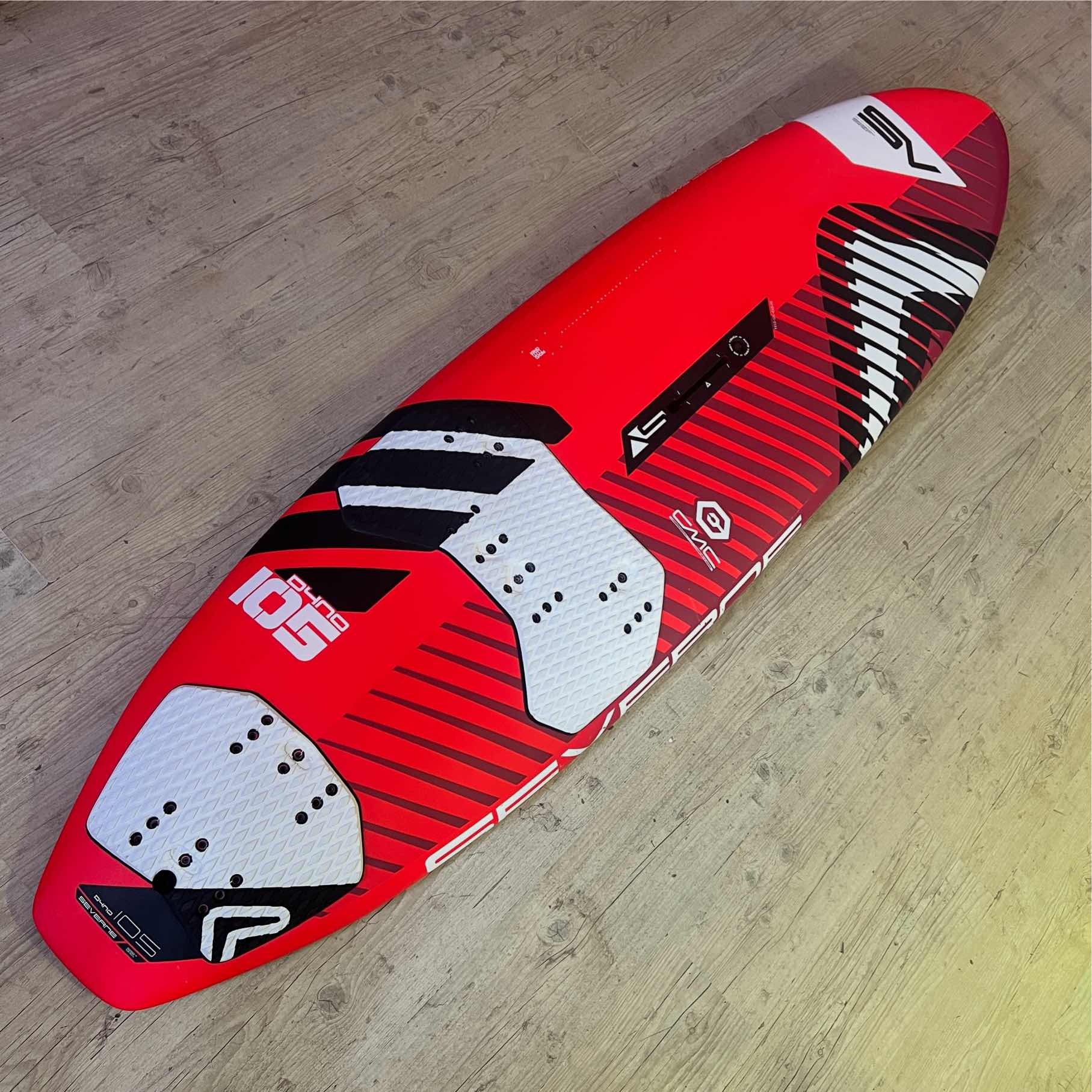 Severne Severne Dyno 3 105