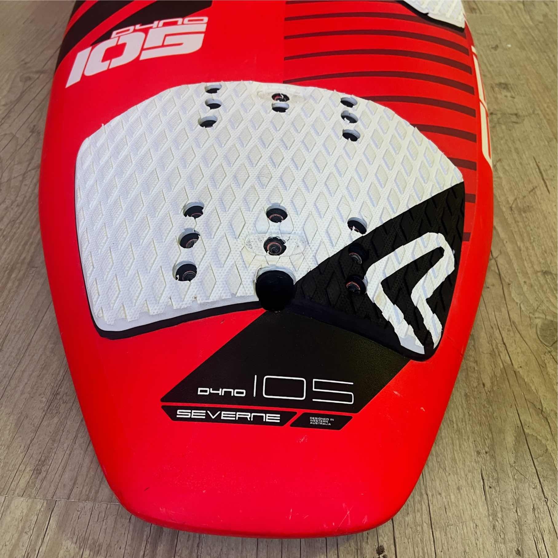 Severne Severne Dyno 3 105