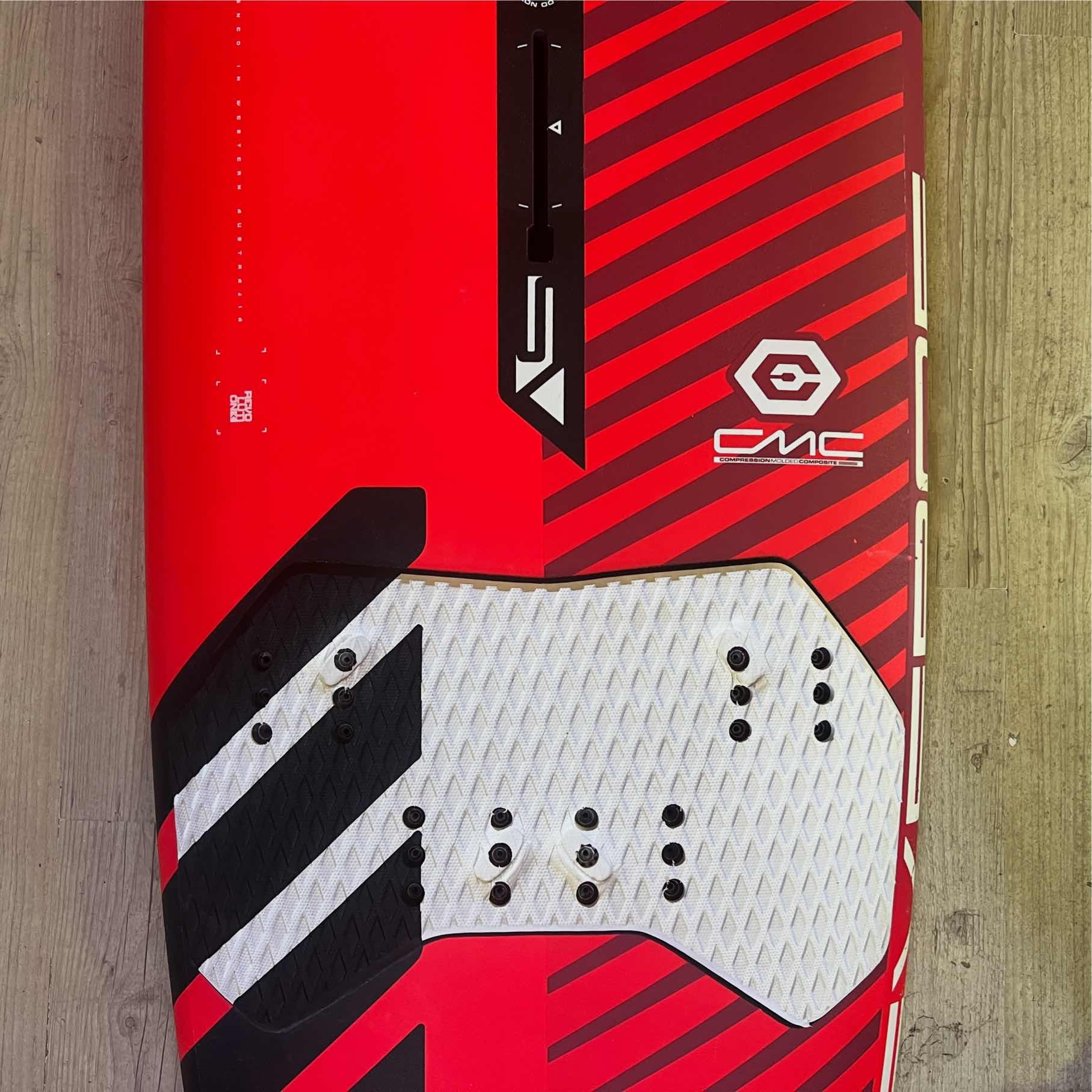 Severne Severne Dyno 3 105