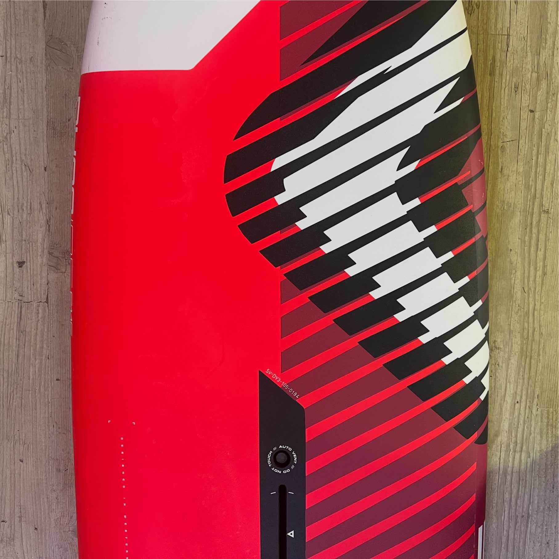 Severne Severne Dyno 3 105