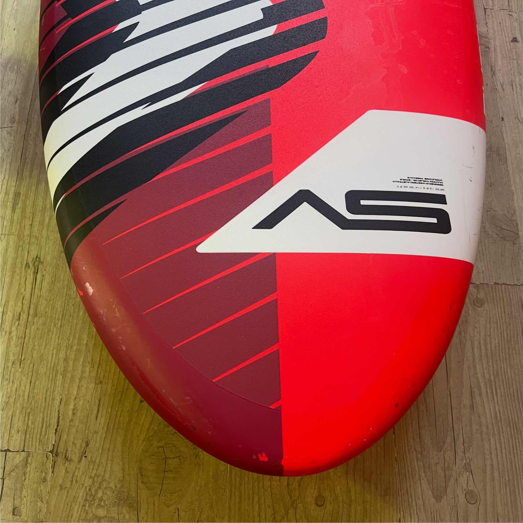 Severne Severne Dyno 3 105