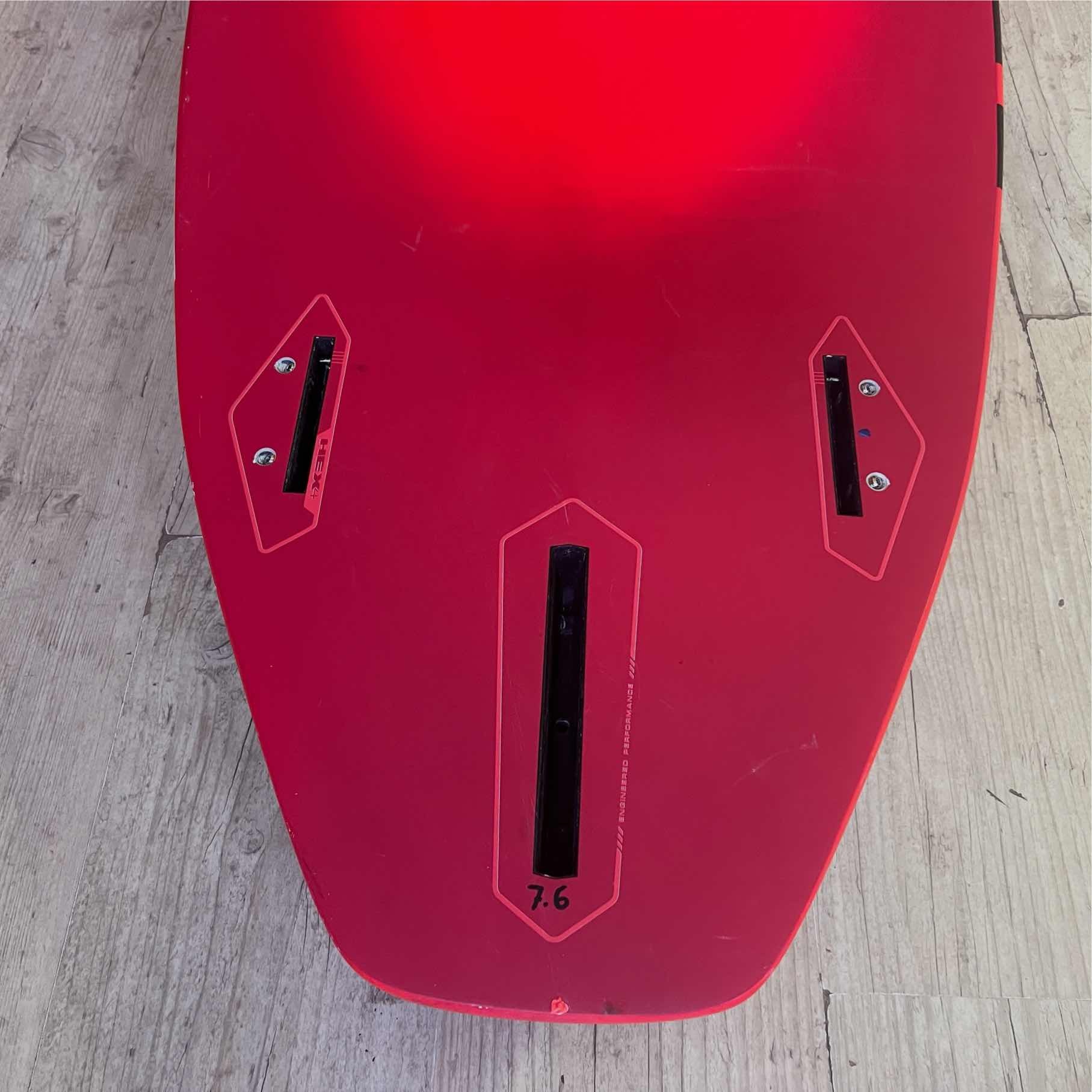 Severne Severne Dyno 3 105