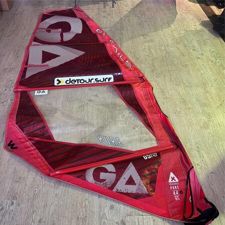 GA Sails Ga-Sails Pure 4.4 2022