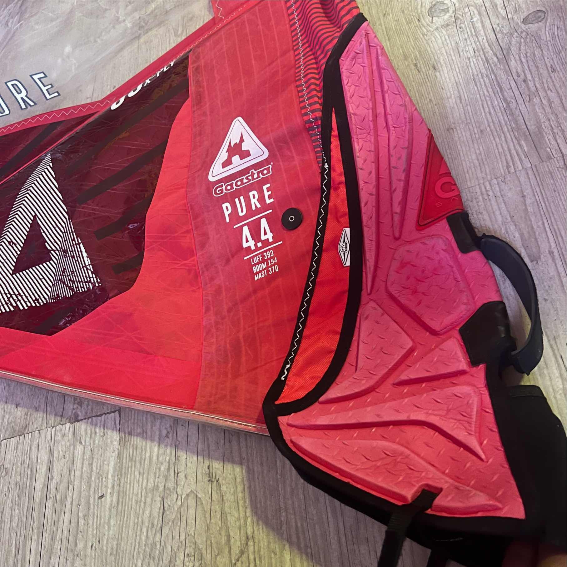 GA Sails Ga-Sails Pure 4.4 2022