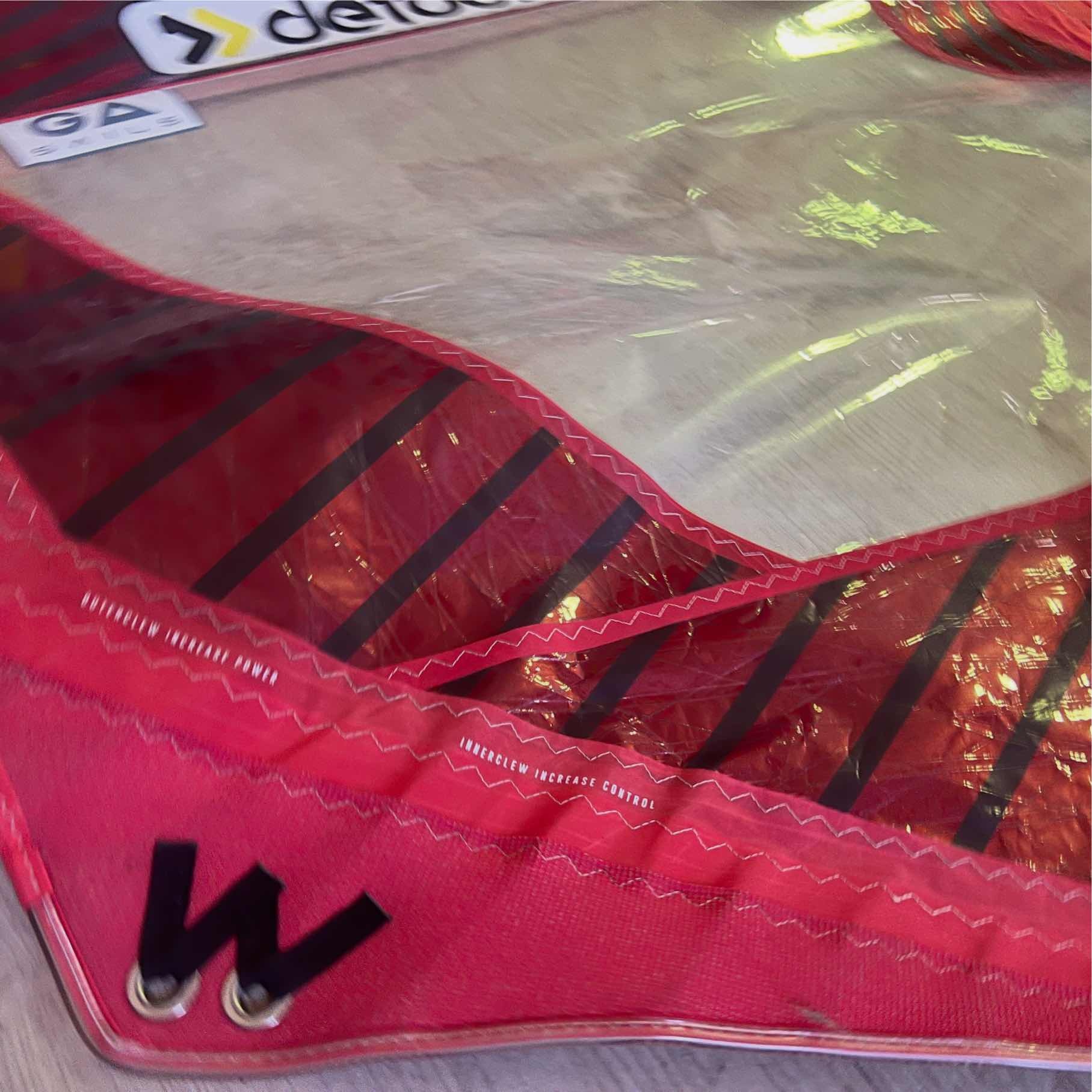 GA Sails Ga-Sails Pure 4.4 2022