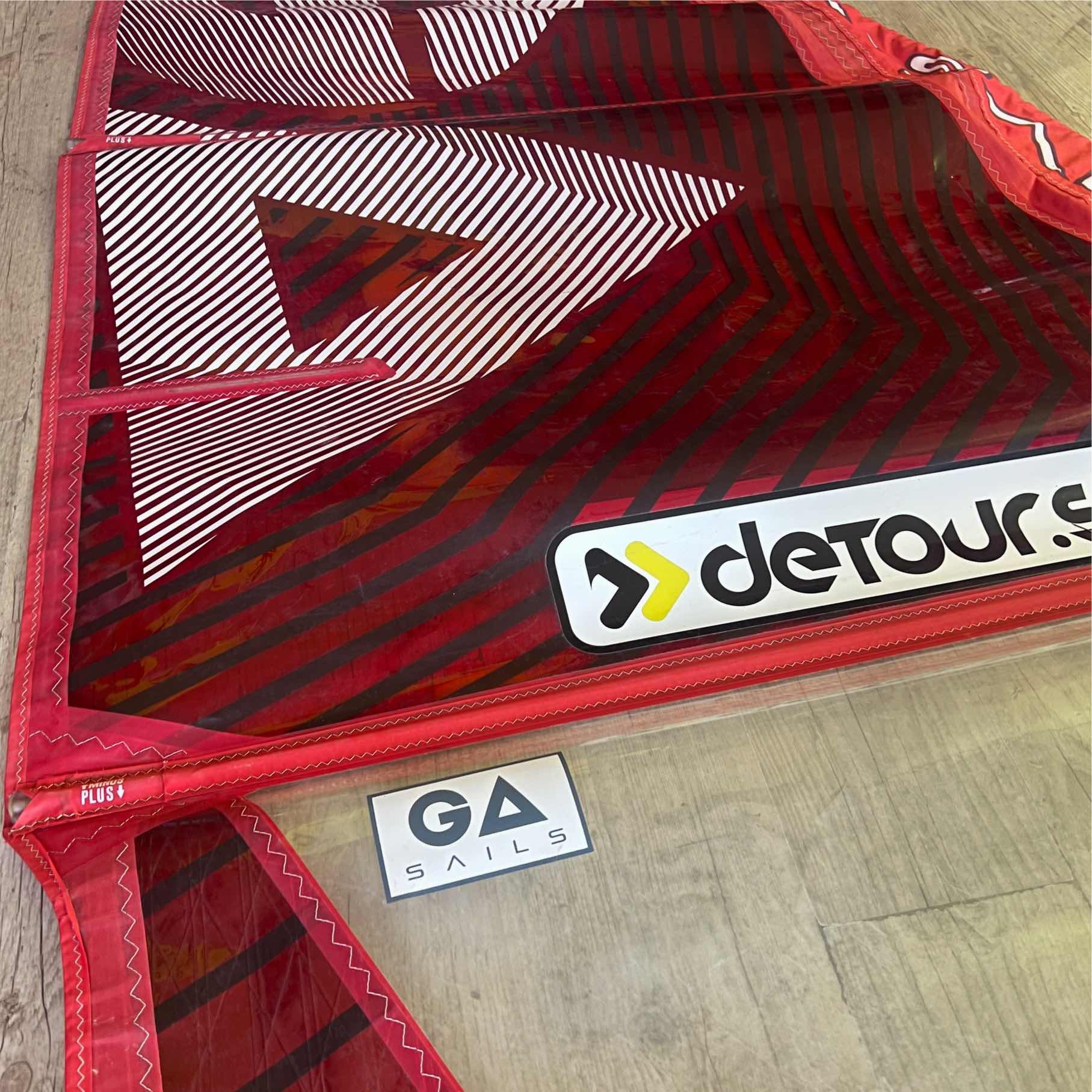 GA Sails Ga-Sails Pure 4.4 2022