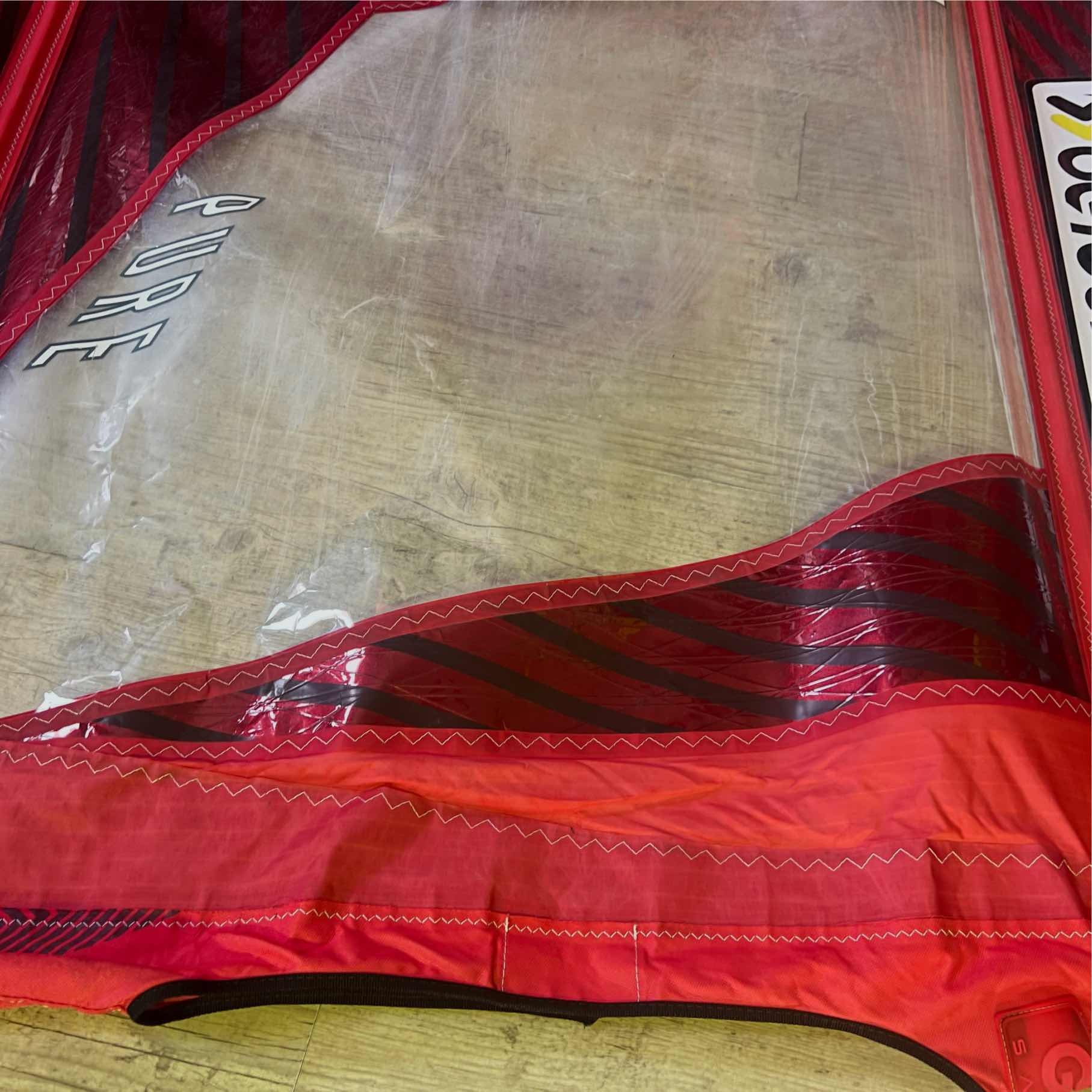 GA Sails Ga-Sails Pure 4.4 2022